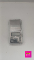 Електронні ювелірні міні ваги