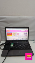 Ноутбук HP 620 core 2 Duo T6670/Ram4/SSD240