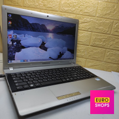 Ноутбук Samsung RV509 Pentium P6200/RAM4GB/SSD120GB