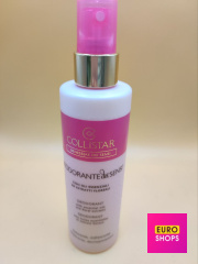 Дезодорант-спрей Collistar Benessere Dei Sensi Deodorant 125ml