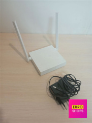 Бездротовий маршрутизатор (Wi-Fi роутер) TP-Link TL-WR820N