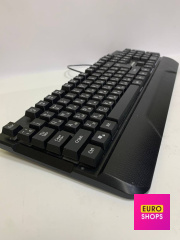 Клавіатура Gamepro GH39