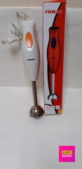 Блендер Nikai NH-8886 300W