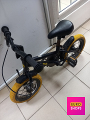 Велосипед дитячий Miqilong 12