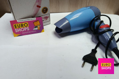 Плойки, фены, выпрямители волос Nova Brasil 1000w