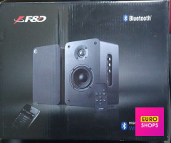 Акустика F&amp;D R30BT