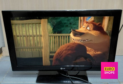 Телевізор LG 32LD650-ZC