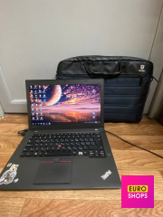 Ноутбук Lenovo ThinkPad T450 Core i5-6300U/RAM8GB/SSD240GB