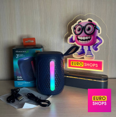 Bluetooth-колонка Grand-x BTS-5DB