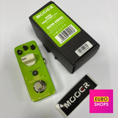 Педаль ефектів MOOER MOD FACTORY MKII MICRO SERIES