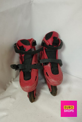 Ковзани  роликові дитячі RE Action