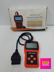 Сканер діагностичний  MS 309 Pro