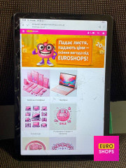 Планшет Samsung Galaxy Tab A9+  SM-X210 4/64GB
