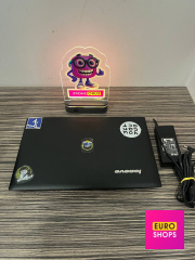 Ноутбук Lenovo B570e Celeron B800/RAM2GB/HDD500GB