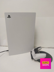 Консоль SONY PS5 Play Station 5 CFI-1208A 825 Gb