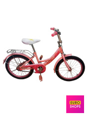 Велосипед Dream Girl 18&quot; (рожевий)