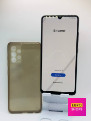 Смартфон Samsung Galaxy A32 4/128GB   @