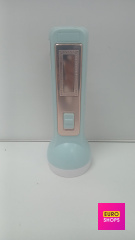 Ліхтарик акумуляторний