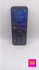 Кнопковий телефон Sigma X-Style 351