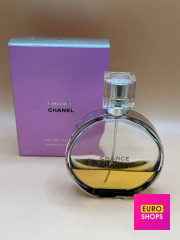 Туалетна вода Chanel Chance Eau De Toilette 50 ml