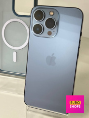 Смартфон Apple iPhone 13 Pro 128GB Sierra Blue