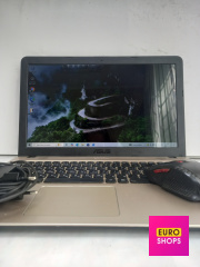 Ноутбук Asus X541NA/intel Pentium/RAM4GB/HDD500GB/HD Graphi