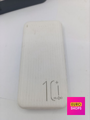 Power Bank  KLGO 10000 kp 56