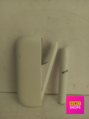 Система нагрівання iQOS 3 DUO