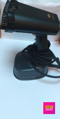 Відпарювач Braun GS 7077 BK