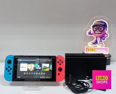 Ігрова консоль Nintendo Switch HAC001(-01)