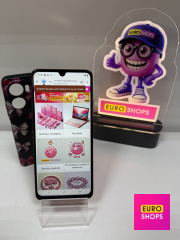 Смартфон Motorola Moto G06 4/64GB