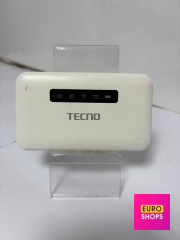 Wi-Fi роутер Tecno TR118 4G-LTE