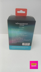 Колонка портативна Grand-X BTS-5DB