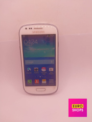 Смартфон Samsung Galaxy S3 MINI GT-I8200N 8GB