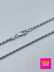 Срібний ланцюг 925° 9.1 г.