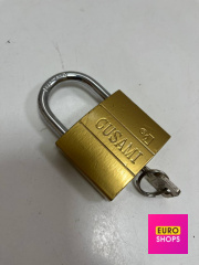 Замок навісний Gusami CGU266