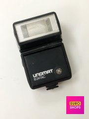 Спалах UNOMAT B24TAC