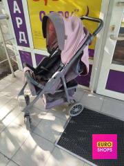 Візочок дитячій 4BABY Moody