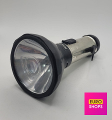 Ліхтарик BAREN HALOGEN