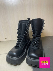 Черевики жіночі 39р TRUFFLE