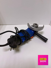 Шліфмашина