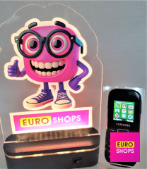 Кнопочний телефон Samsung GT-1200i