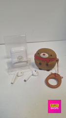 Навушники APPLE AirPods A1602