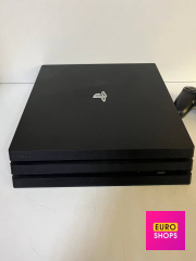 Ігрова приставка SONY Playstation 4 PRO 1TB CUH-7116B