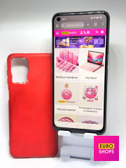 Смартфон OPPO A55 4/64 Gb