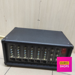 Мікшерний пульт Fender LX-1506