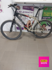 Велосипед TREK 4500 ALPHA