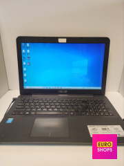 Ноутбуки Asus X554L Core i3 4030U/RAM4GB/HDD500GB