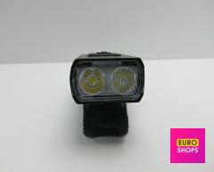 Ліхтар велосипедний акумуляторний Bike Light BK-02