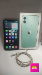 Смартфон Apple iPhone 11 64GB